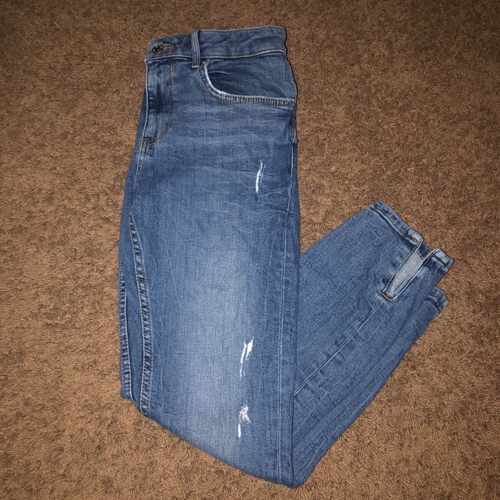 Forever 21 Jeans